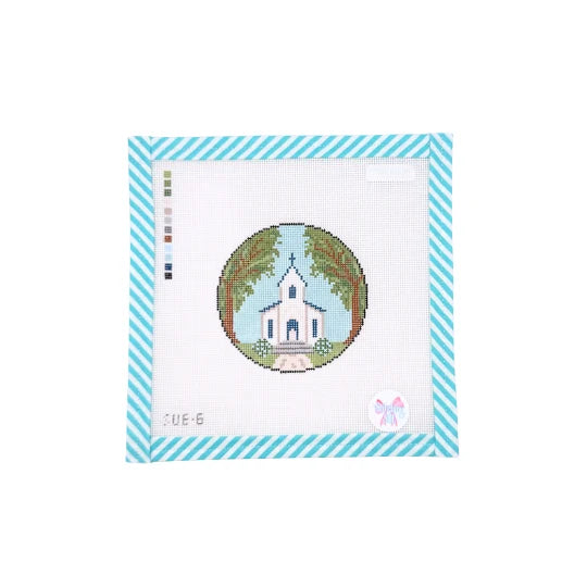 Wedding Chapel