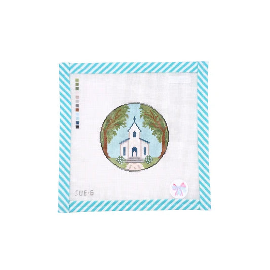 Wedding Chapel