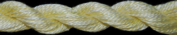 Threadworx Vineyard Silk Lemon Chiffon V101
