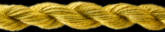 Threadworx Vineyard Silk Mustard V103
