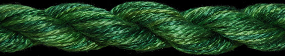 Threadworx Vineyard Silk Tropical Palms V113