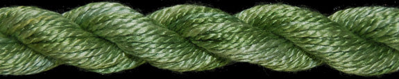 Threadworx Vineyard Silk Green Olives V114