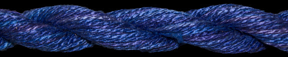 Threadworx Vineyard Silk Cobalt Blue V1215