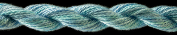 Threadworx Vineyard Silk Clear Ocean V1223