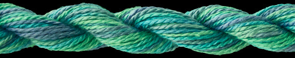 Threadworx Vineyard Silk Easter Eggs V1235