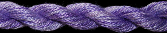 Threadworx Vineyard Silk Pale Pansy V159