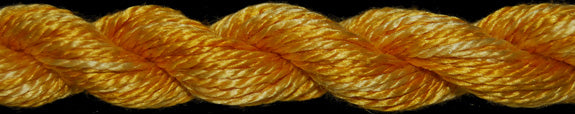 Threadworx Vineyard Silk Aztec Gold V163