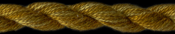 Threadworx Vineyard Silk Golden Camel V1683