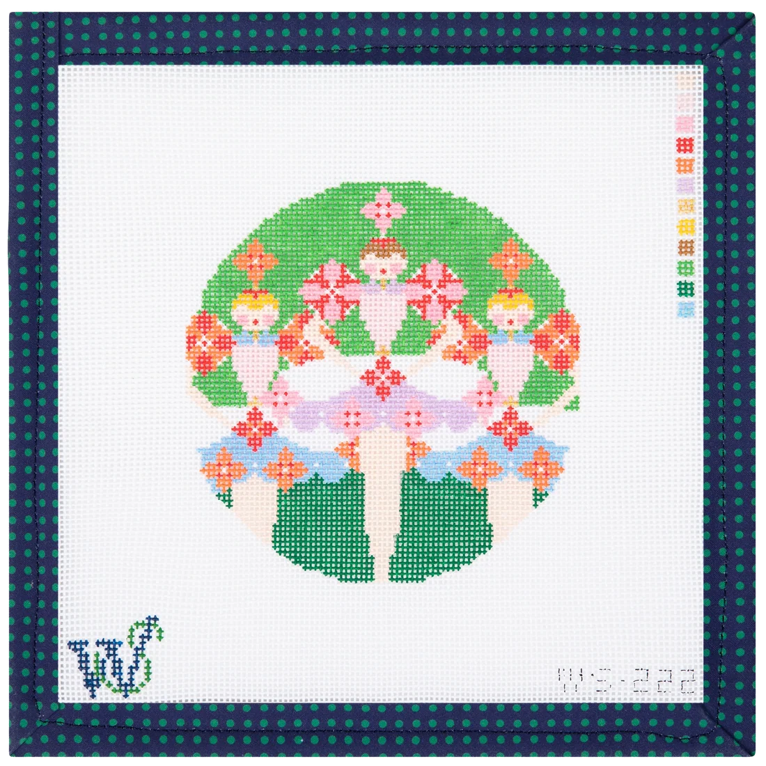 Waltz of the Flowers