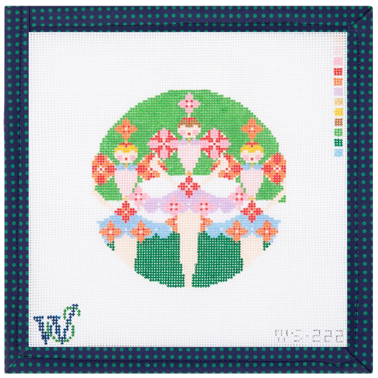 Waltz of the Flowers