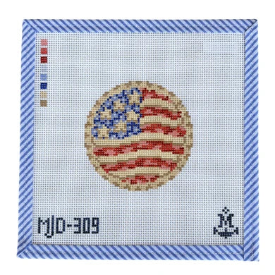 4th of July Pie
