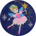 Sugar Plum Fairy