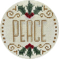 Peace with Holly