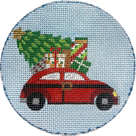 Santa Bug