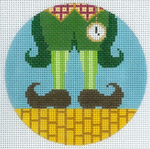 Mayor of Munchkinland