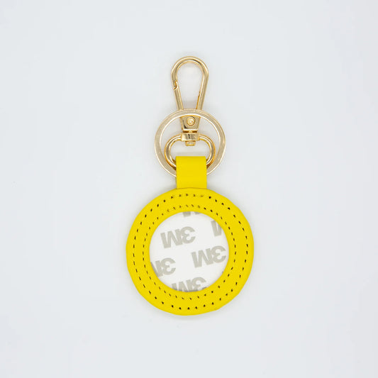 Yellow Fob