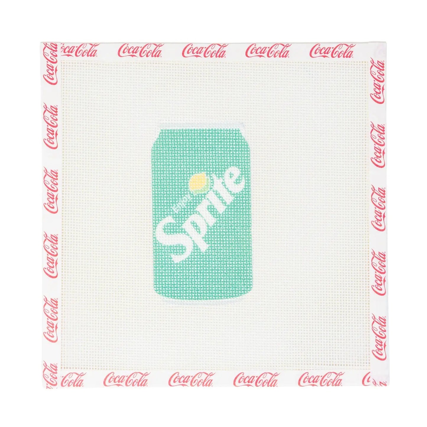 Sprite Can Canvas