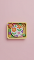 Retro Stitch Toolkit