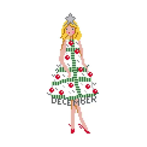 Girl For All Seasons