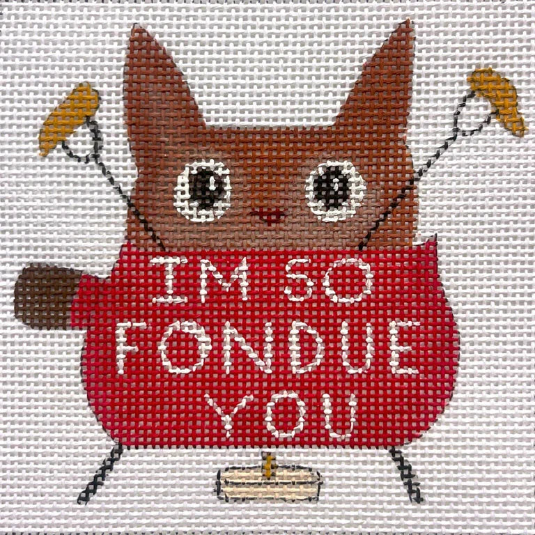 Fondue You