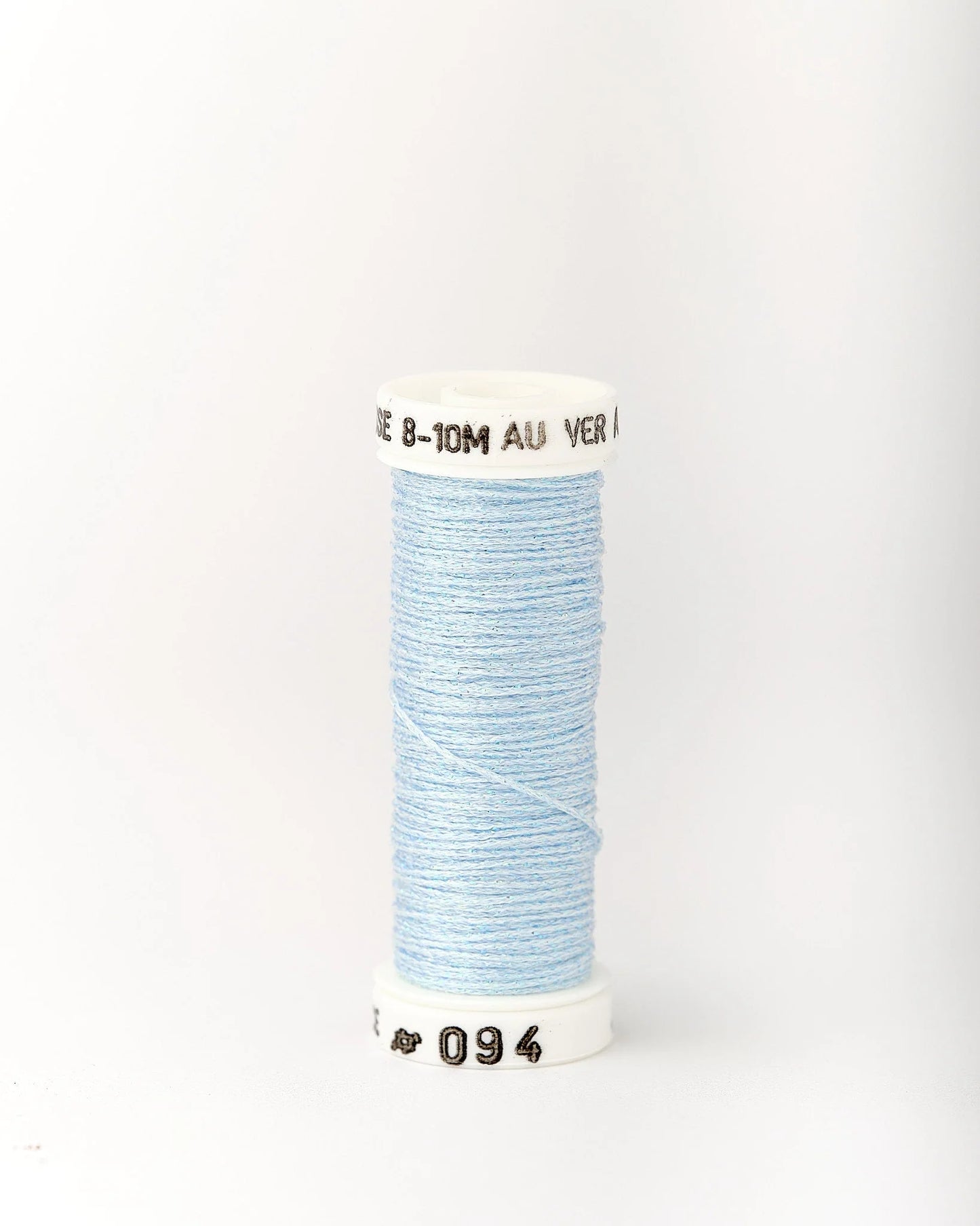 Au Ver a Soie Metallic 8 094