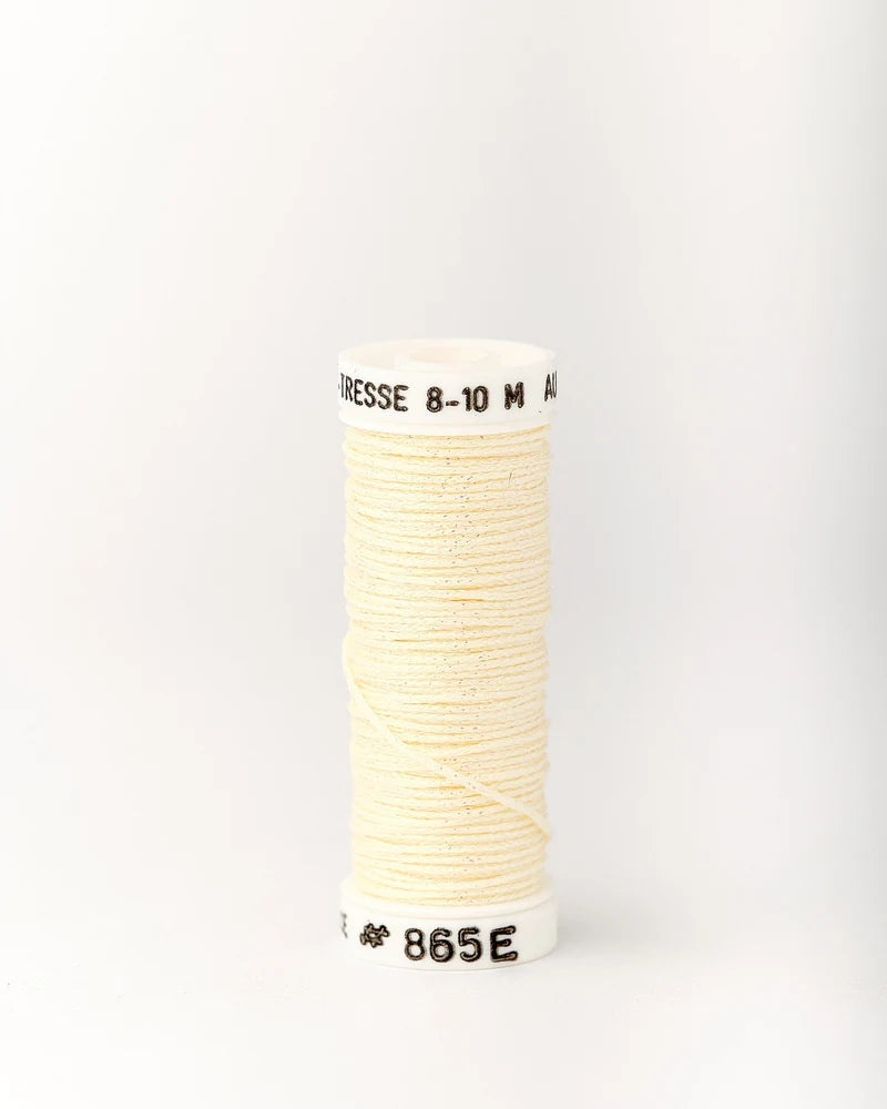 Au Ver a Soie Metallic 8 865E