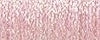 Kreinik #16 Braid Star Pink 092