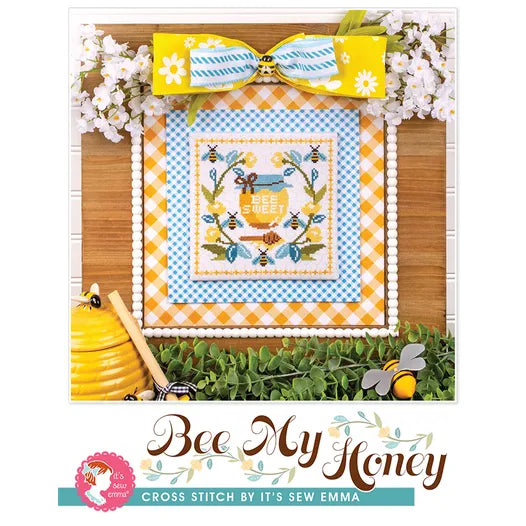 Bee My Honey by Sew Emma