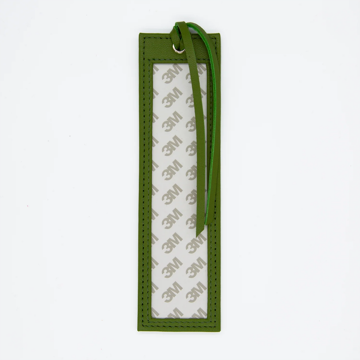 Book Marks Olive