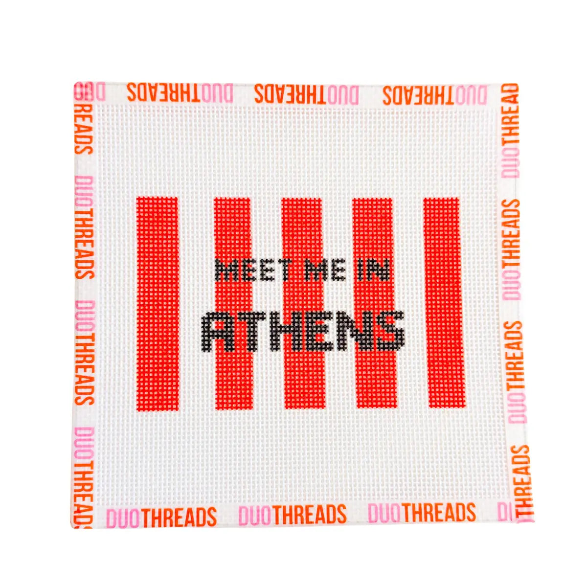 Meet Me in Athens