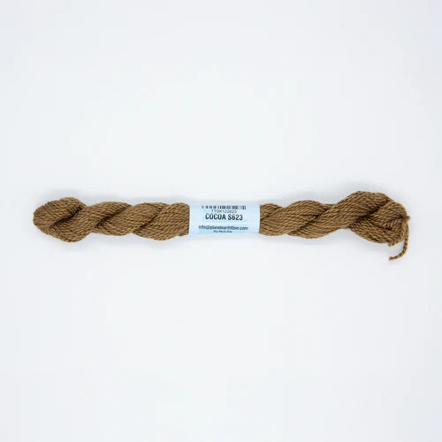 Tilli Tomas Essentials Cocoa S623