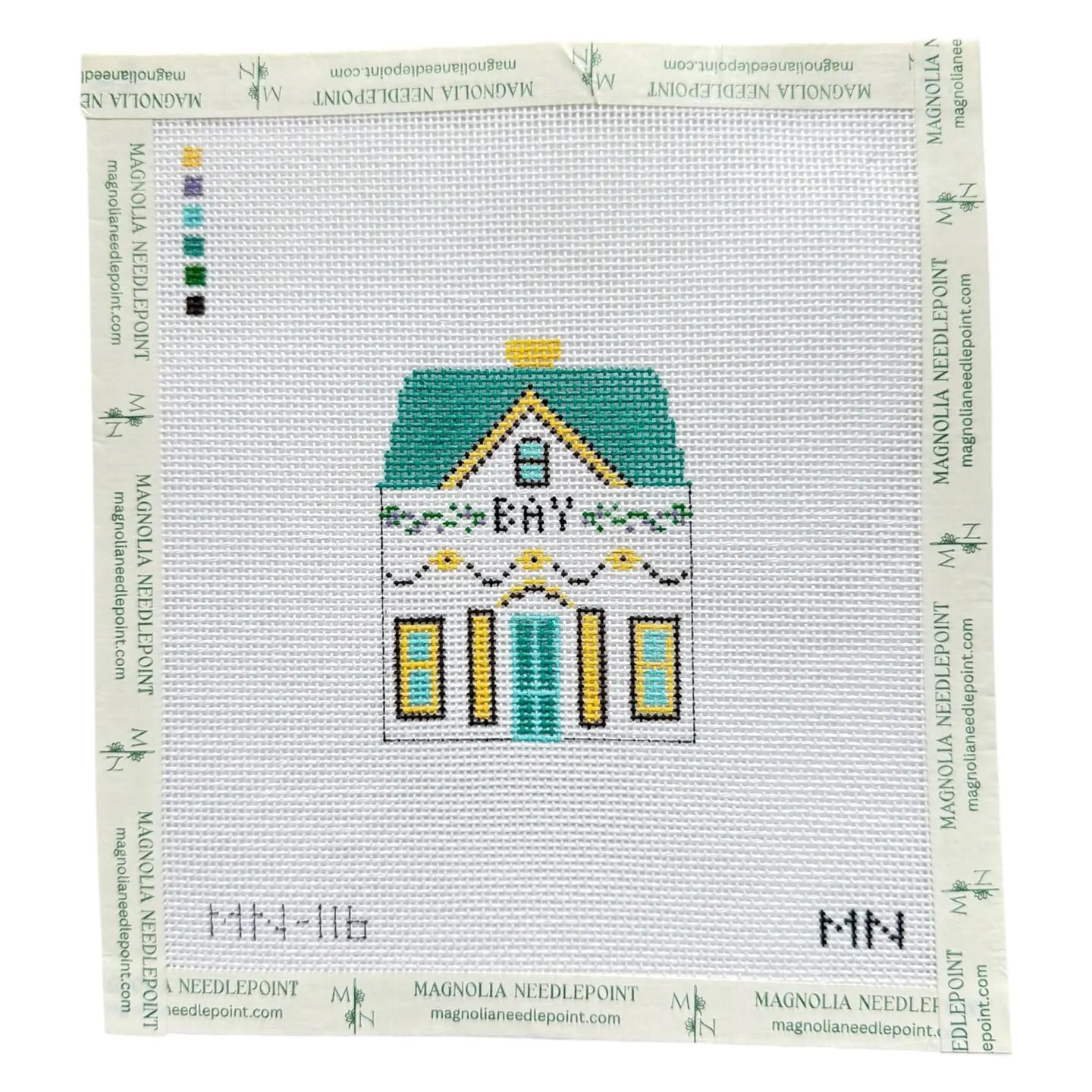 Bay Village House