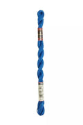 Fleur de Paris Pearl Cotton 5 Midnight Blue 312
