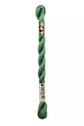 Fleur de Paris Pearl Cotton 3 Fern 320