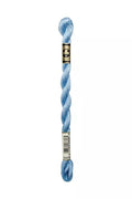 Fleur de Paris Pearl Cotton 5 Arctic Blue 3325