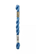 Fleur de Paris Pearl Cotton 5 Light Indigo 334