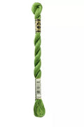 Fleur de Paris Pearl Cotton 3 Asparagus 3347