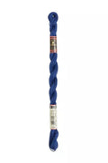 Fleur de Paris Pearl Cotton 3 Indigo Blue 336