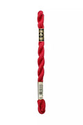 Fleur de Paris Pearl Cotton 3 Egyptian Red 347