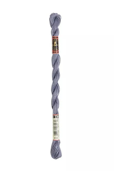 Fleur de Paris Pearl Cotton 5 Lead 414