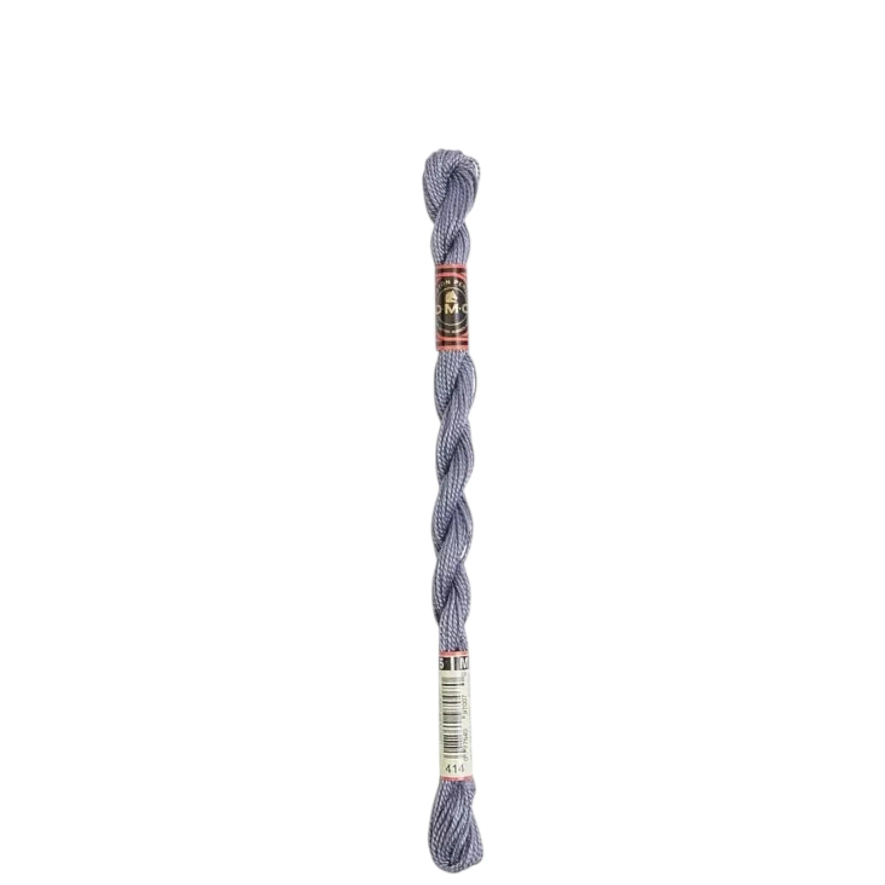 Fleur de Paris Pearl Cotton 3 Lead 414