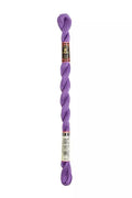 Fleur de Paris Pearl Cotton 5 Violet 552