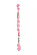 Fleur de Paris Pearl Cotton 5 Pink Hyacinth 604