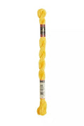 Fleur de Paris Pearl Cotton 3 Banana 743