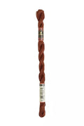 Fleur de Paris Pearl Cotton 3 Mink 801