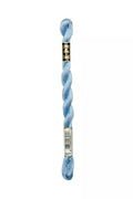 Fleur de Paris Pearl Cotton 5 Forget-Me-Knot 827