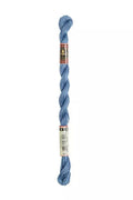 Fleur de Paris Pearl Cotton 3 Blue Grey 931