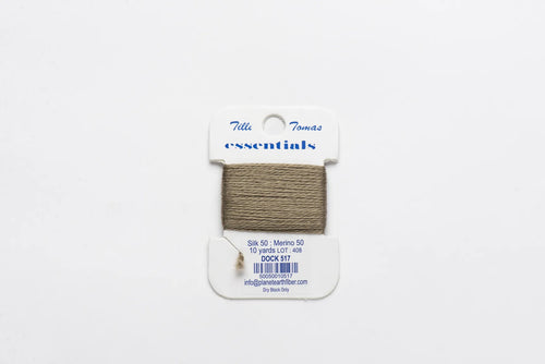 Tilli Tomas Essentials Dock 517