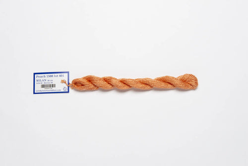 Tilli Tomas Milan Skein Peach 1586