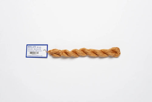 Tilli Tomas Milan Skein Cantaloupe 1567
